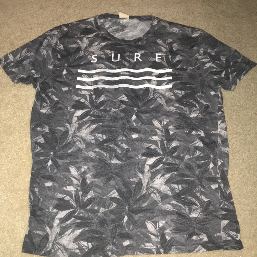 Hollister Shirt